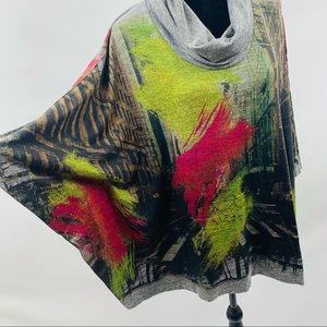 Inbah City Walk Landscape Design Cape Poncho